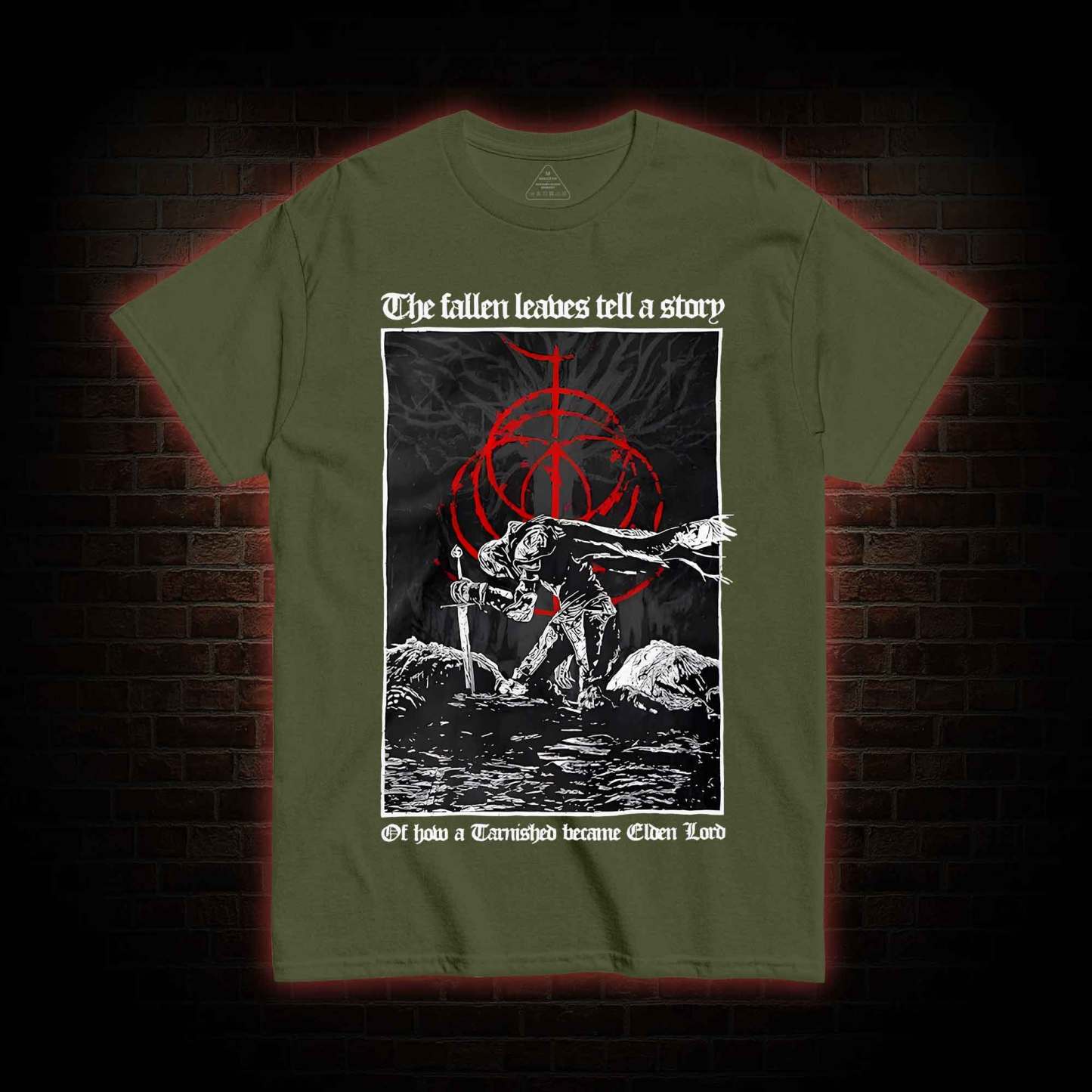 Elden Lord T-shirt