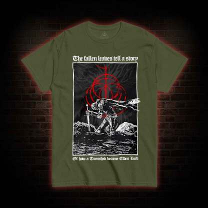 Elden Lord T-shirt