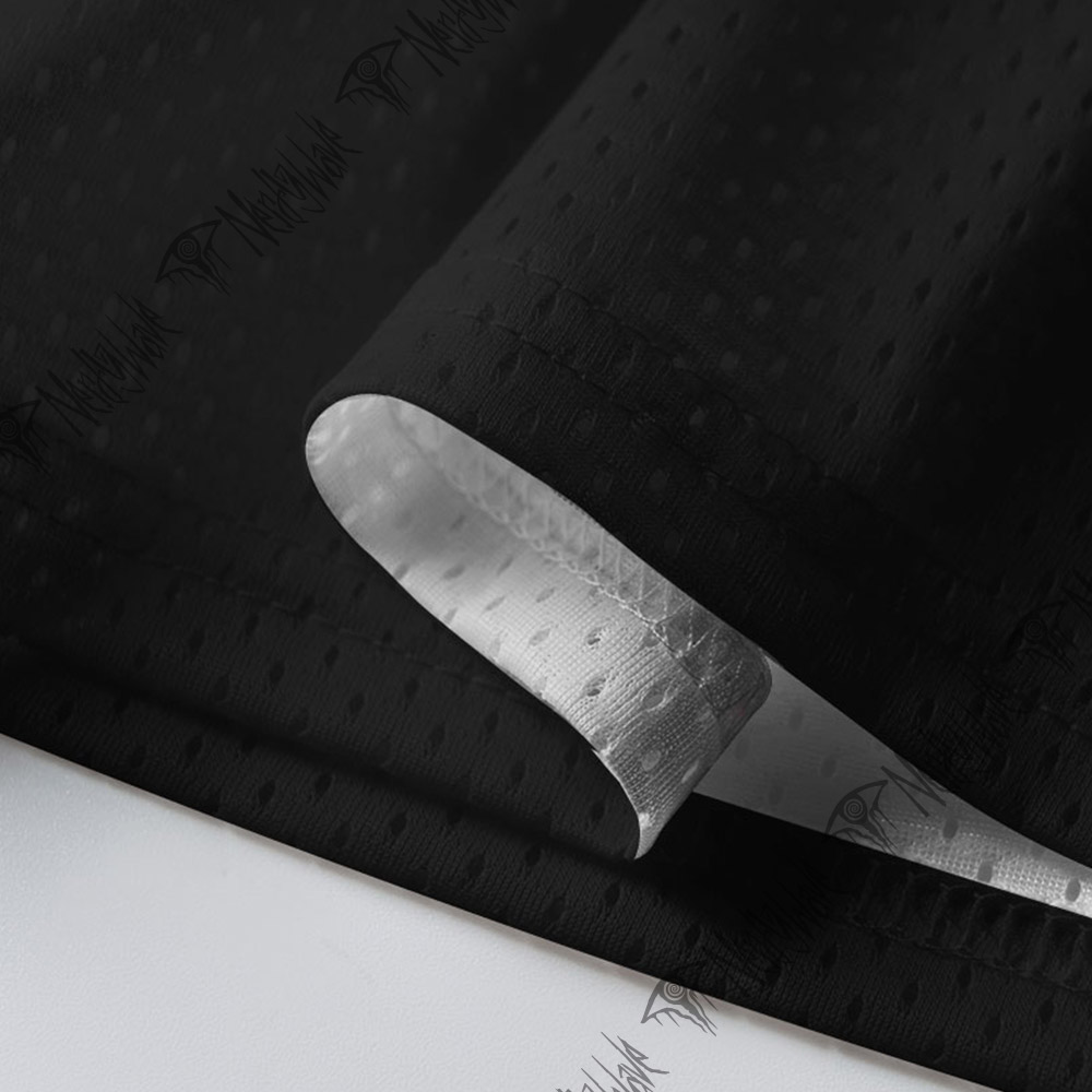 Upgrade alone Mesh Jersey