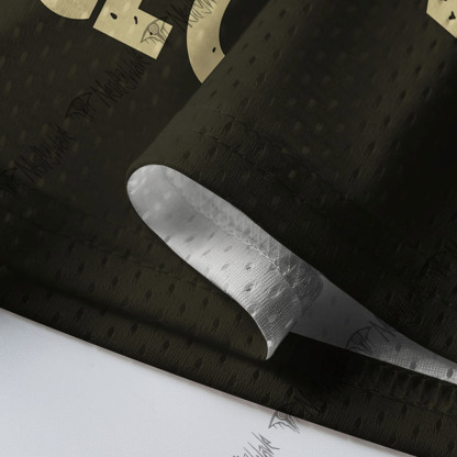 Born to Quest Mesh Jersey