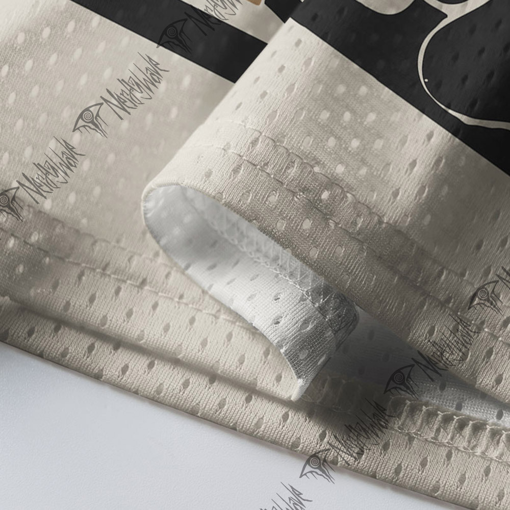 Death XIII Mesh Jersey