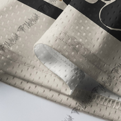 Death XIII Mesh Jersey