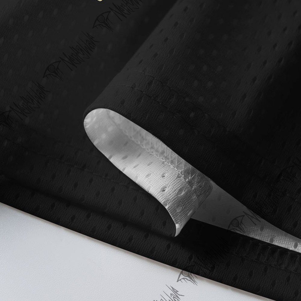 Y'all Got Any... Uhh... Lamps Mesh Jersey