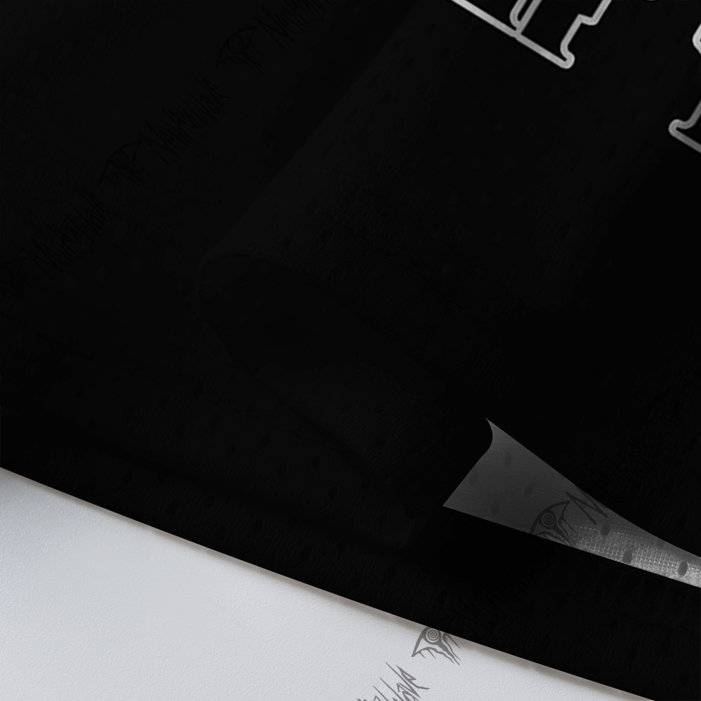 Door of Truth Mesh Jersey