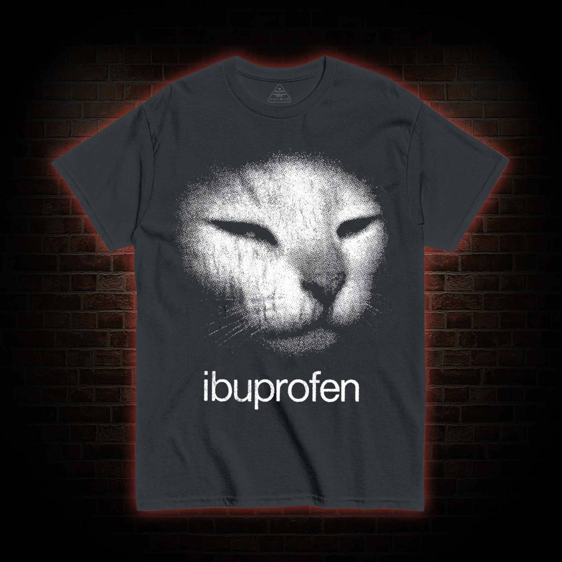 I Need Ibuprofen Funny T-shirt