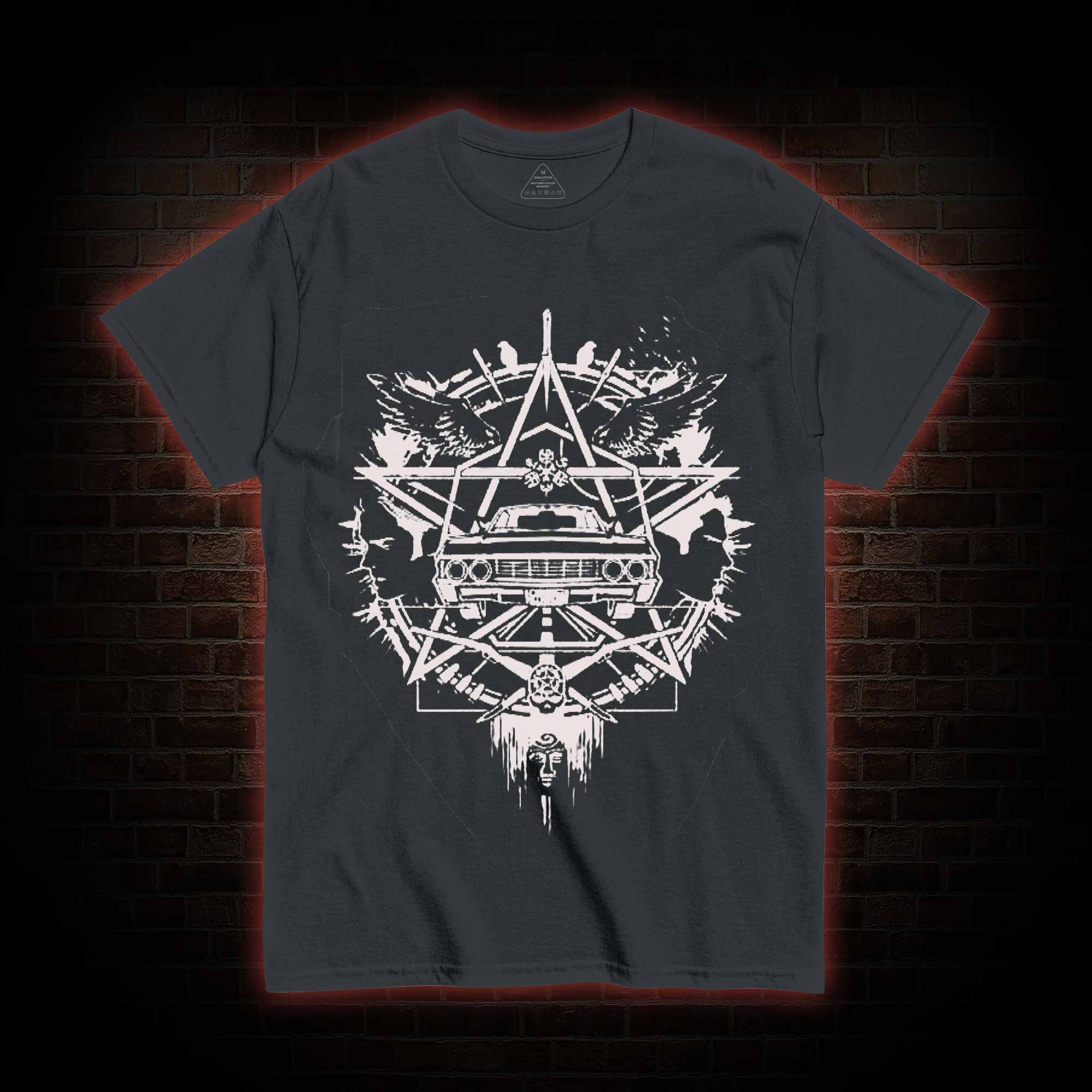 Demons I Get T-shirt