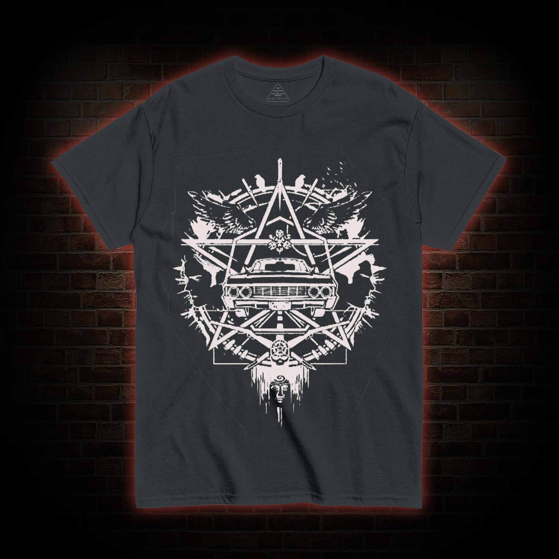 Demons I Get T-shirt