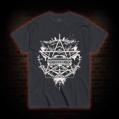 Demons I Get T-shirt