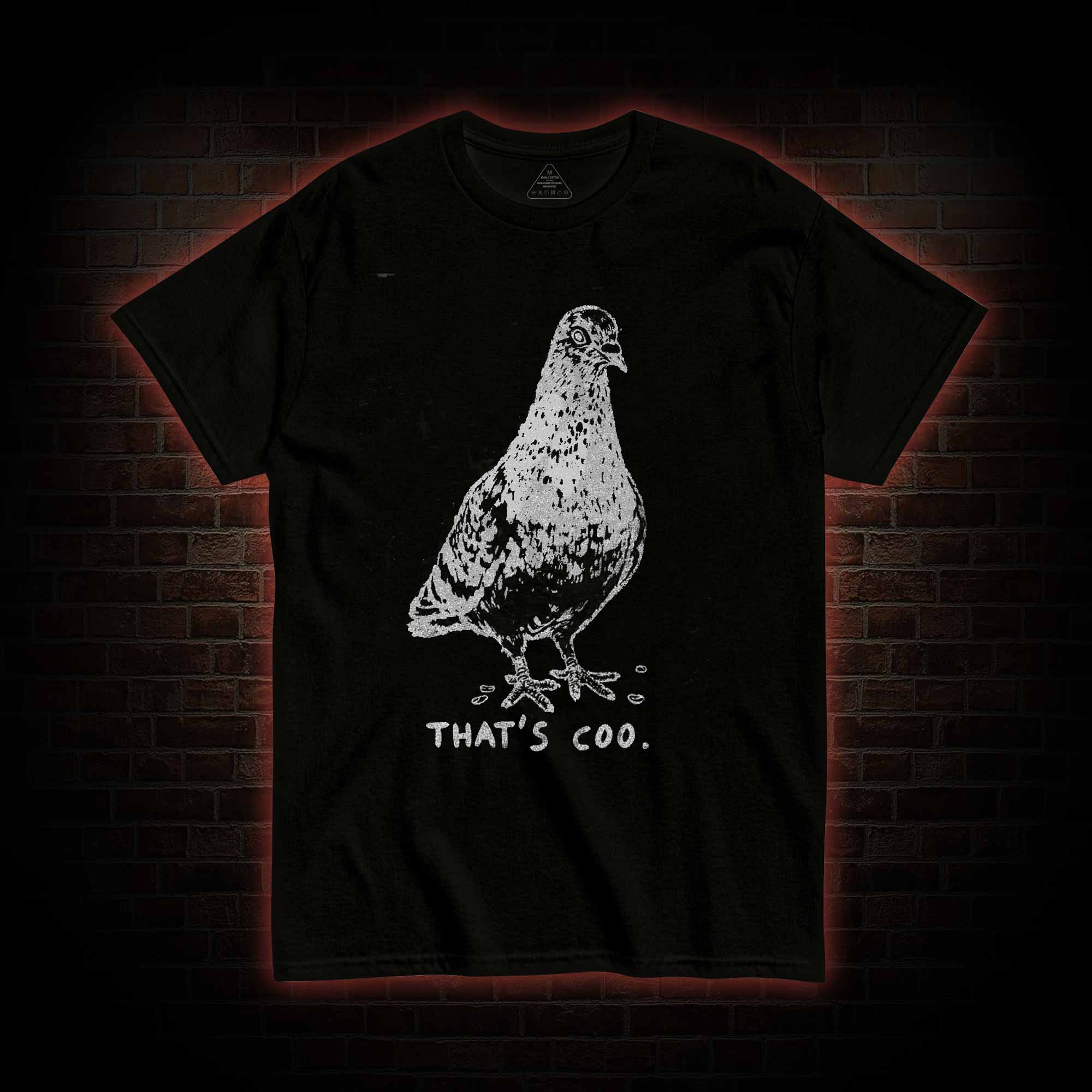 That’s Coo T-shirt