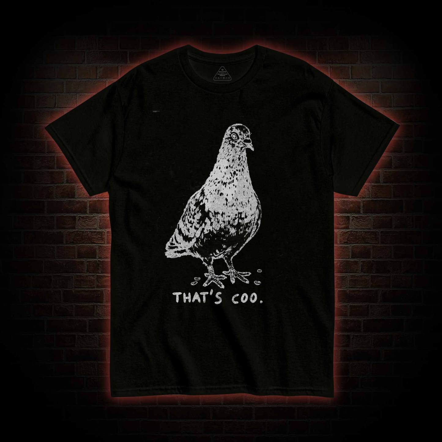 That’s Coo T-shirt