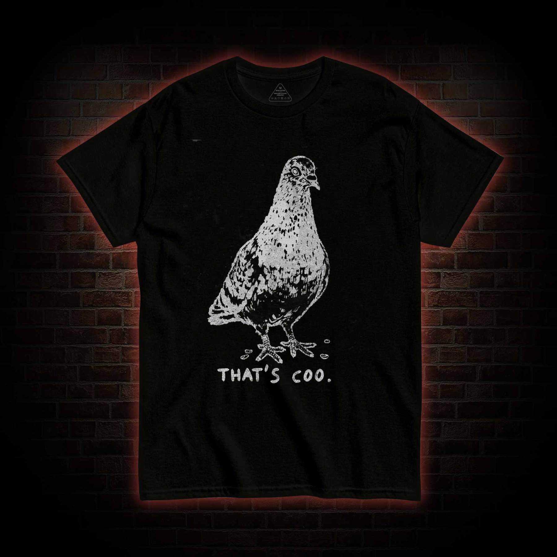 That’s Coo T-shirt