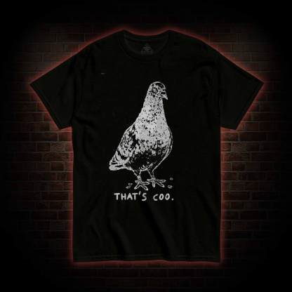 That’s Coo T-shirt