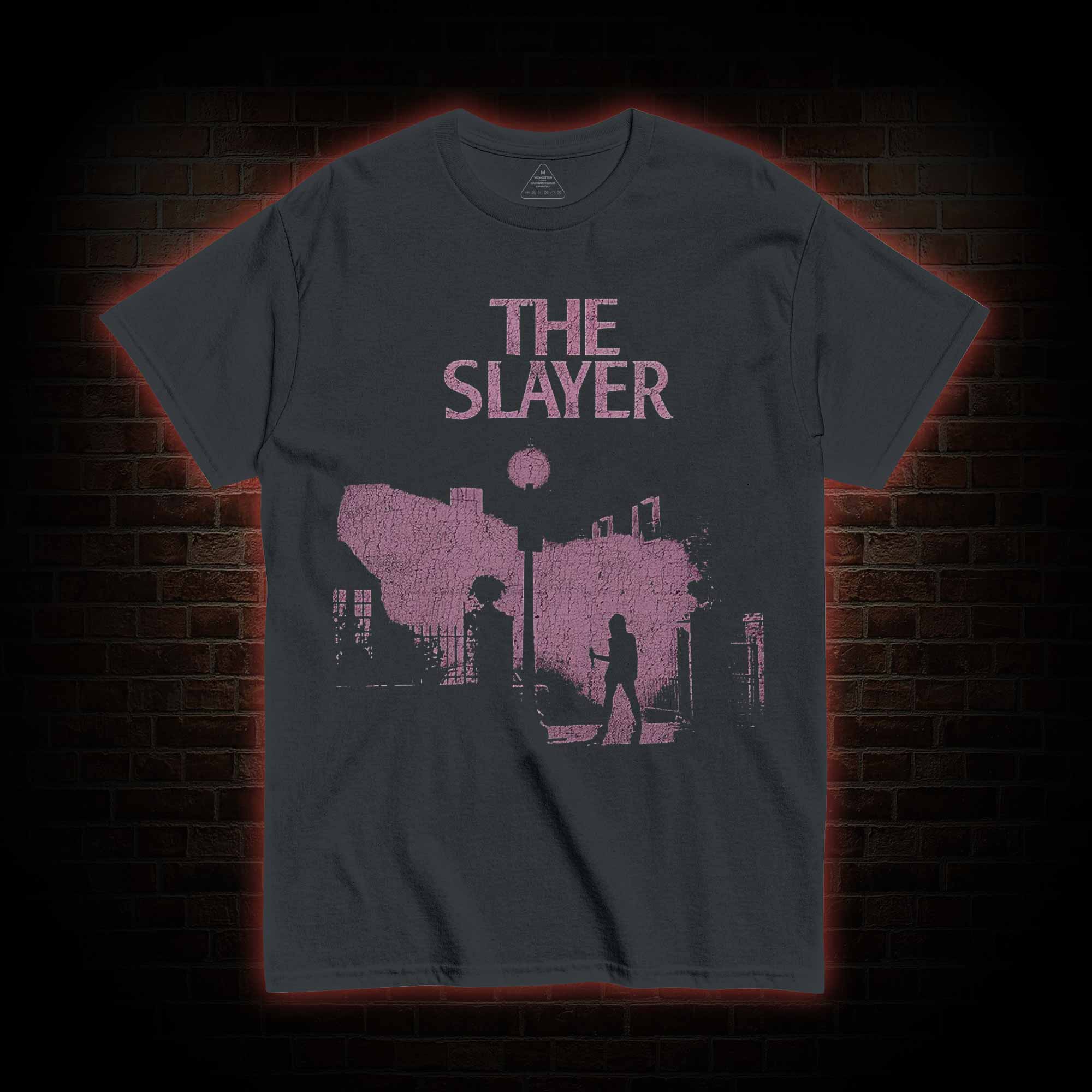 The Slayer T-shirt