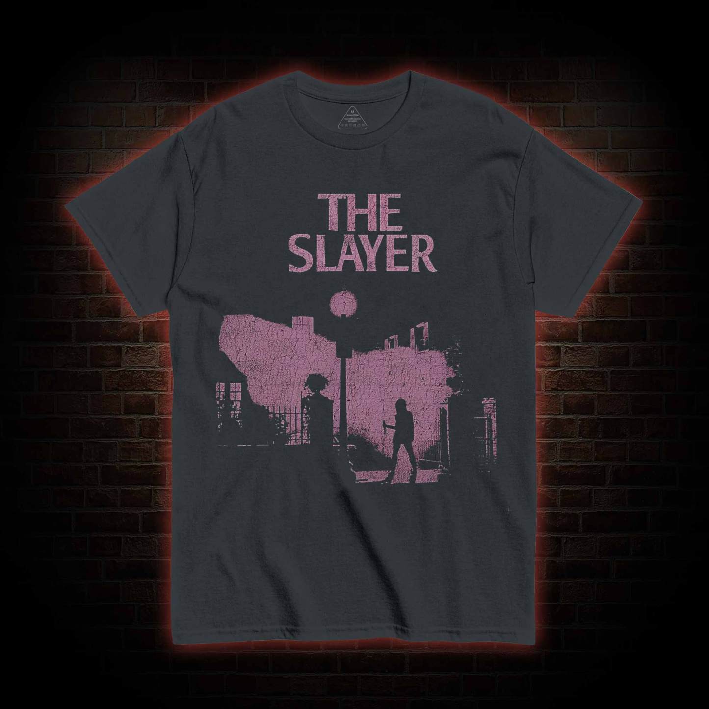 The Slayer T-shirt
