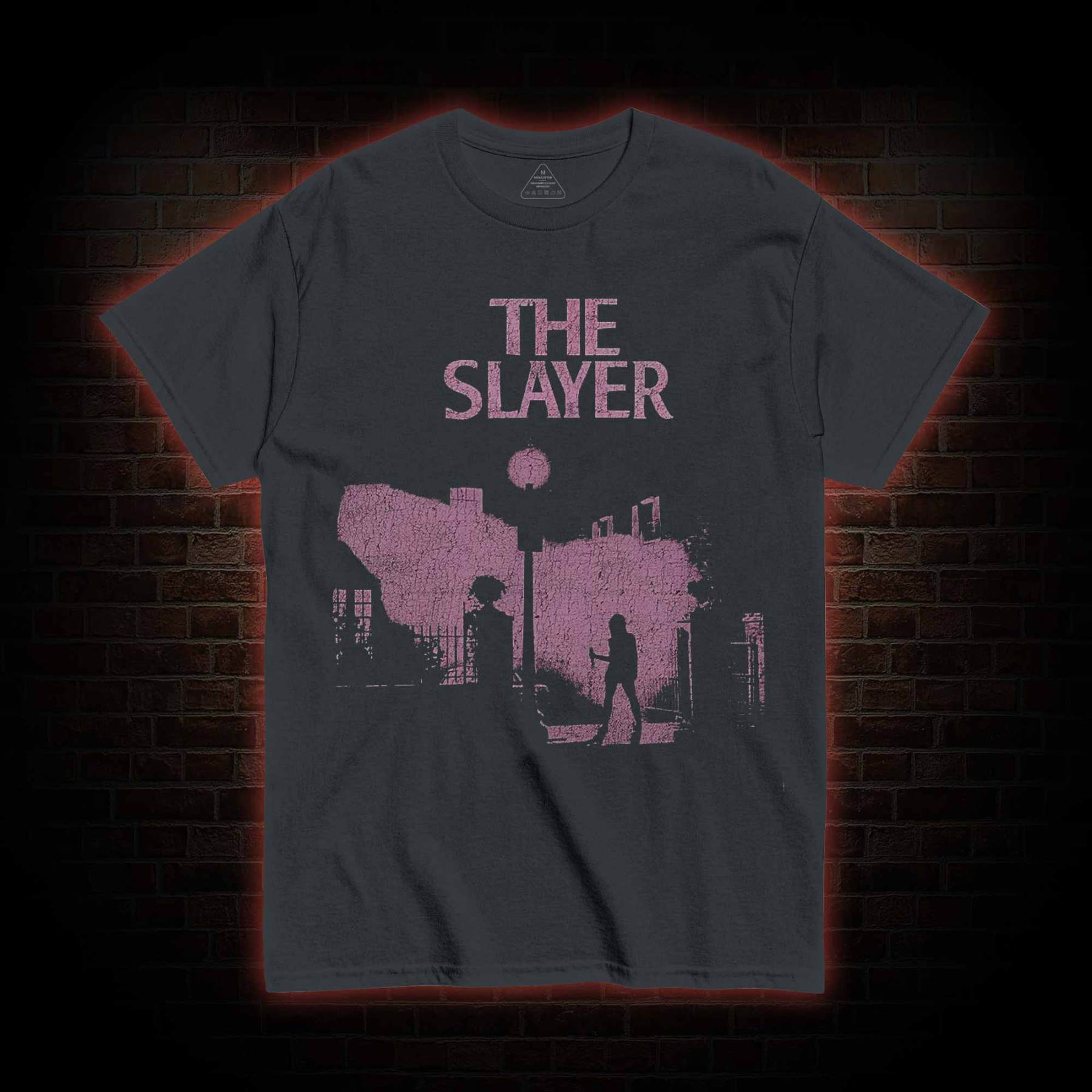 The Slayer T-shirt