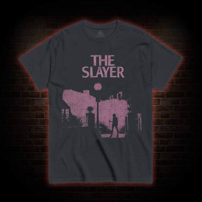 The Slayer T-shirt