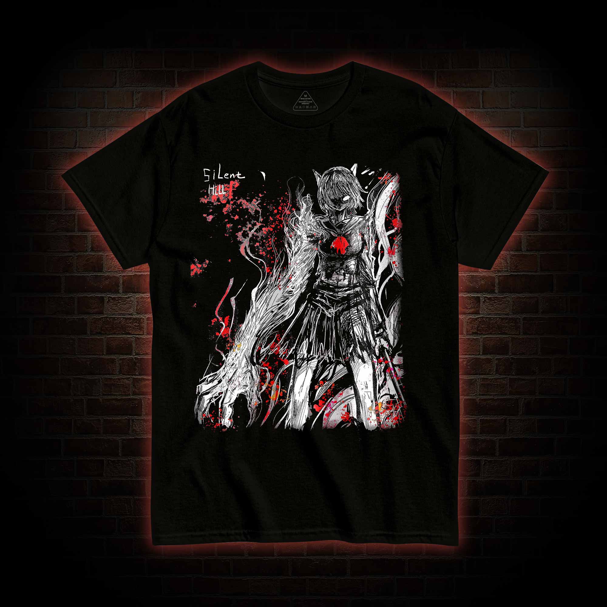 Change Your Fate T-shirt