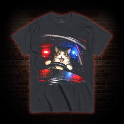 Cat Memes T-shirt