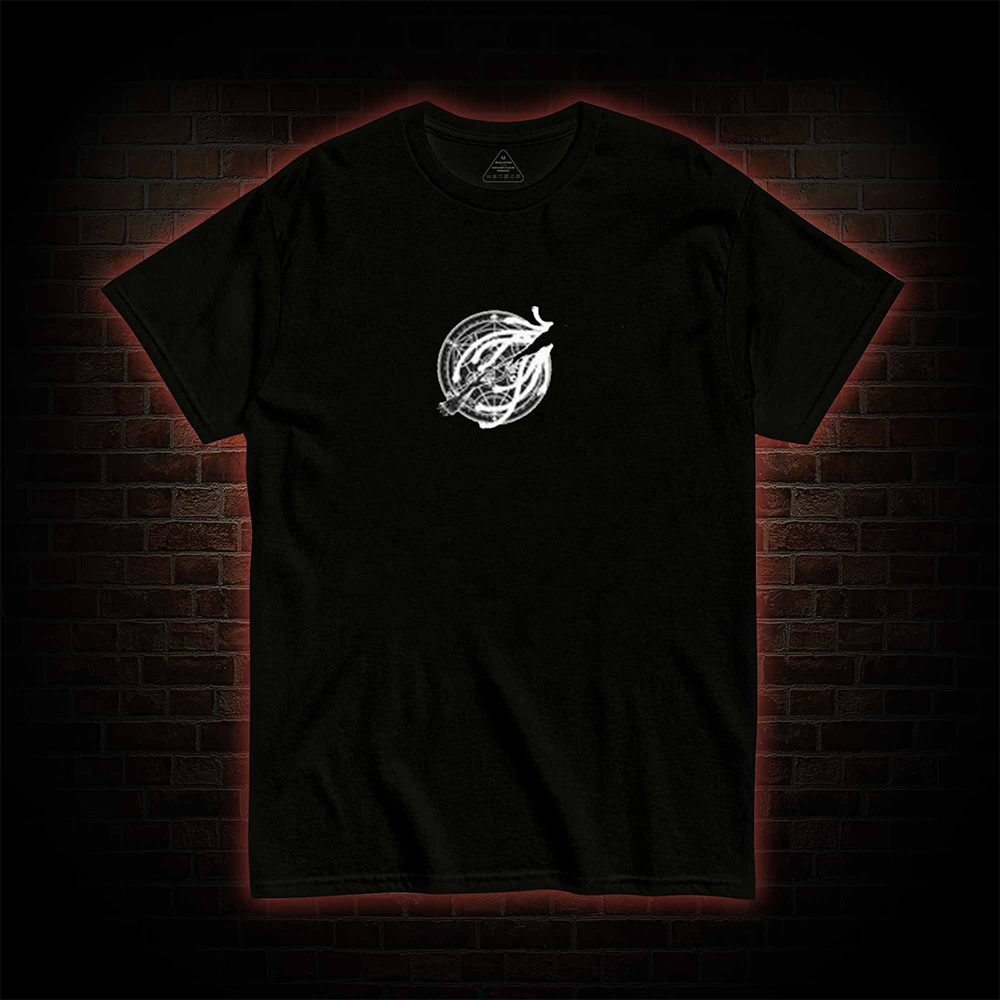 Tree of Life T-shirt