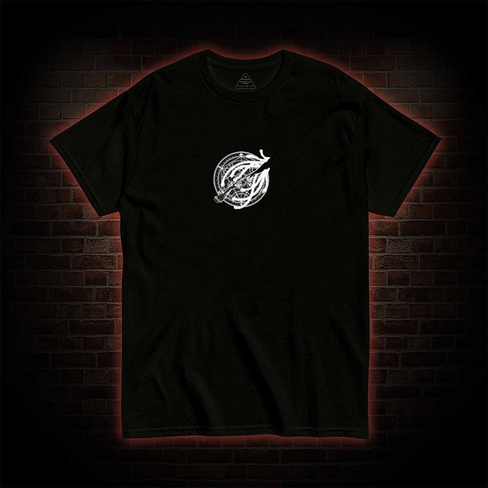 Tree of Life T-shirt