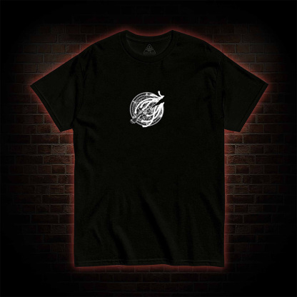 Tree of Life T-shirt