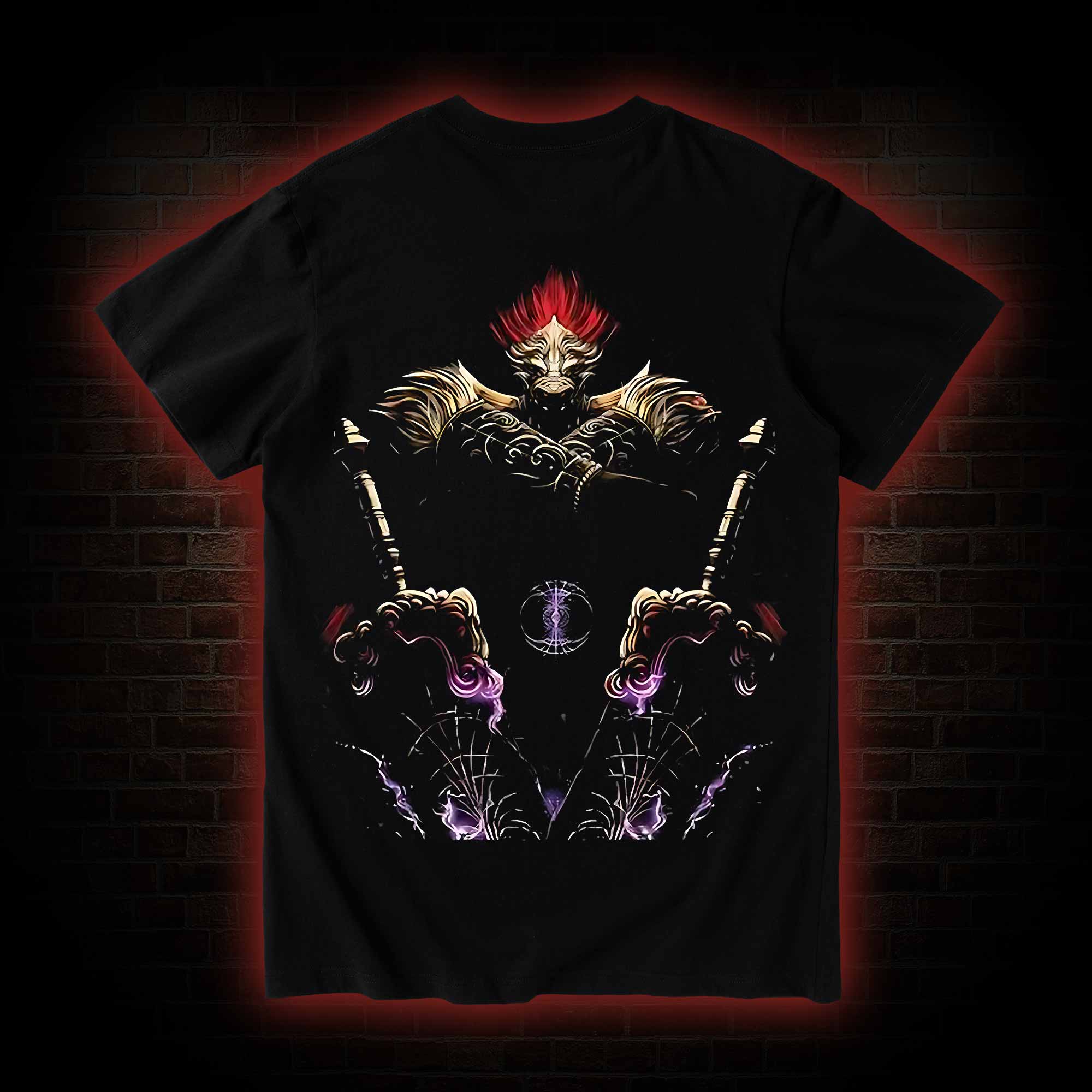 Radahn Festival T-shirt