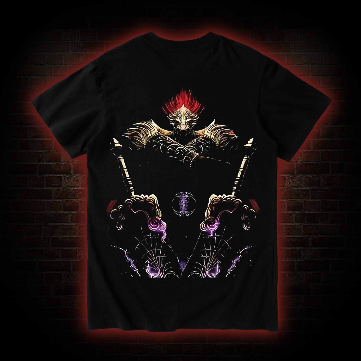 Radahn Festival T-shirt