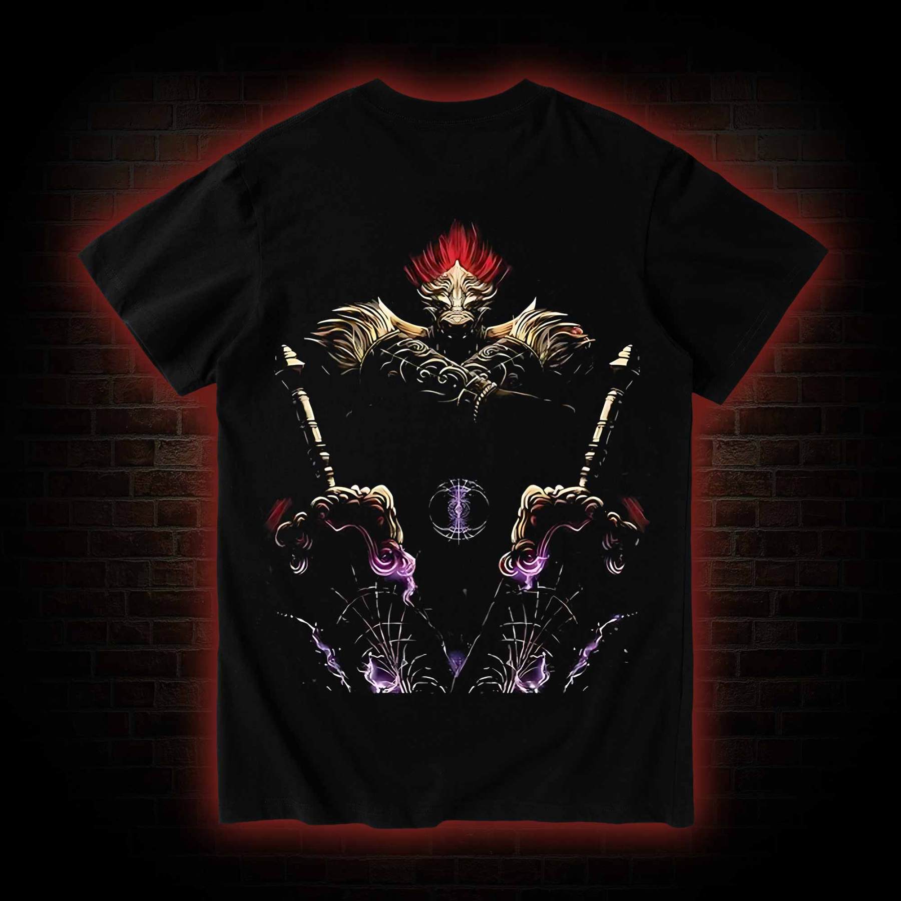 Radahn Festival T-shirt