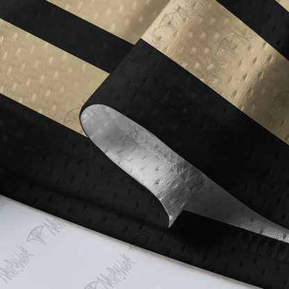 Til Valhalla Mesh Jersey