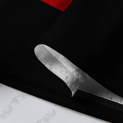 The Tower Mesh Jersey