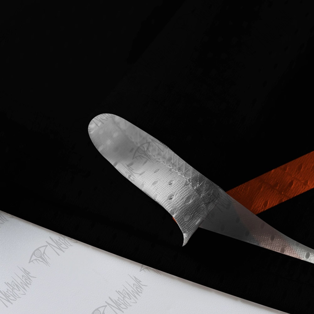 Houses & Humans Mesh Jersey