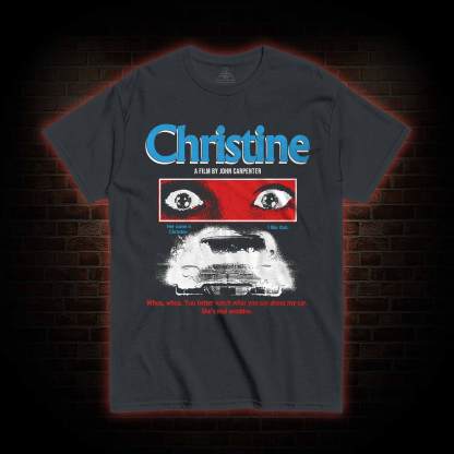 She's Real Sensitive T-shirt