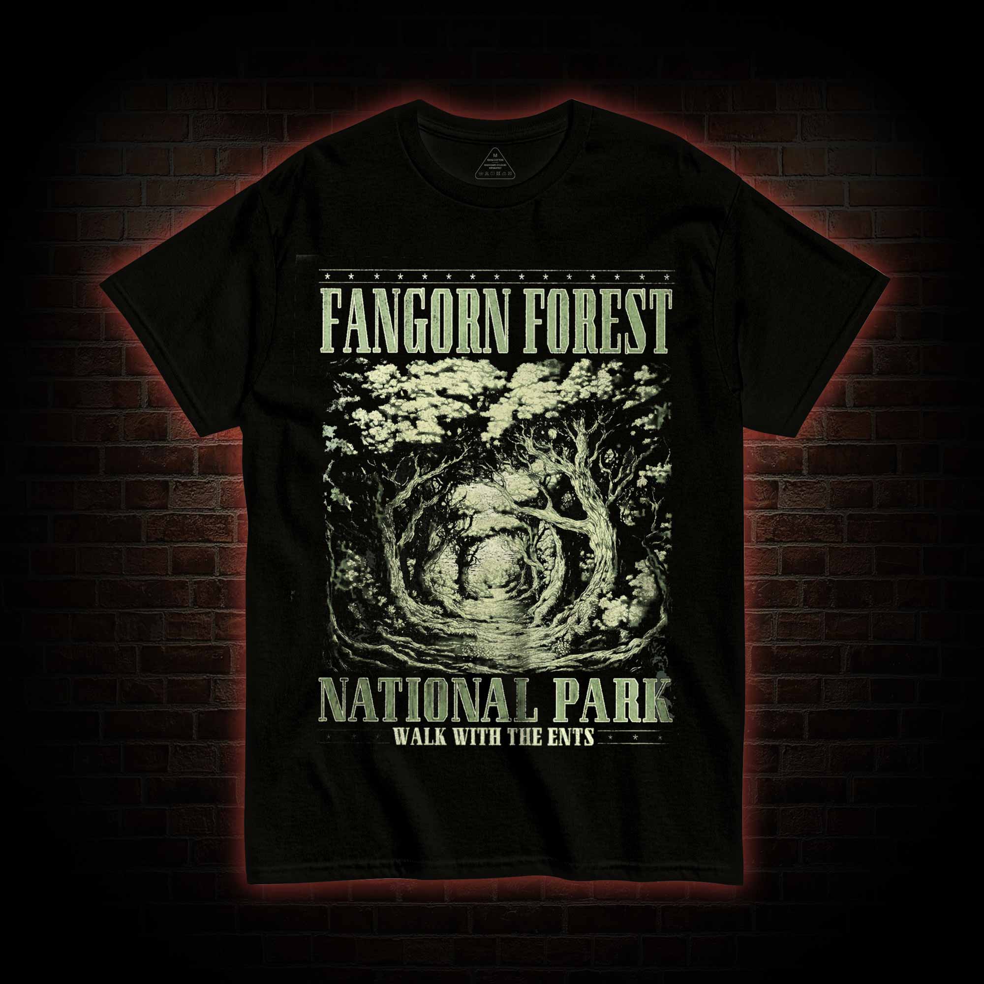 National Park T-shirt