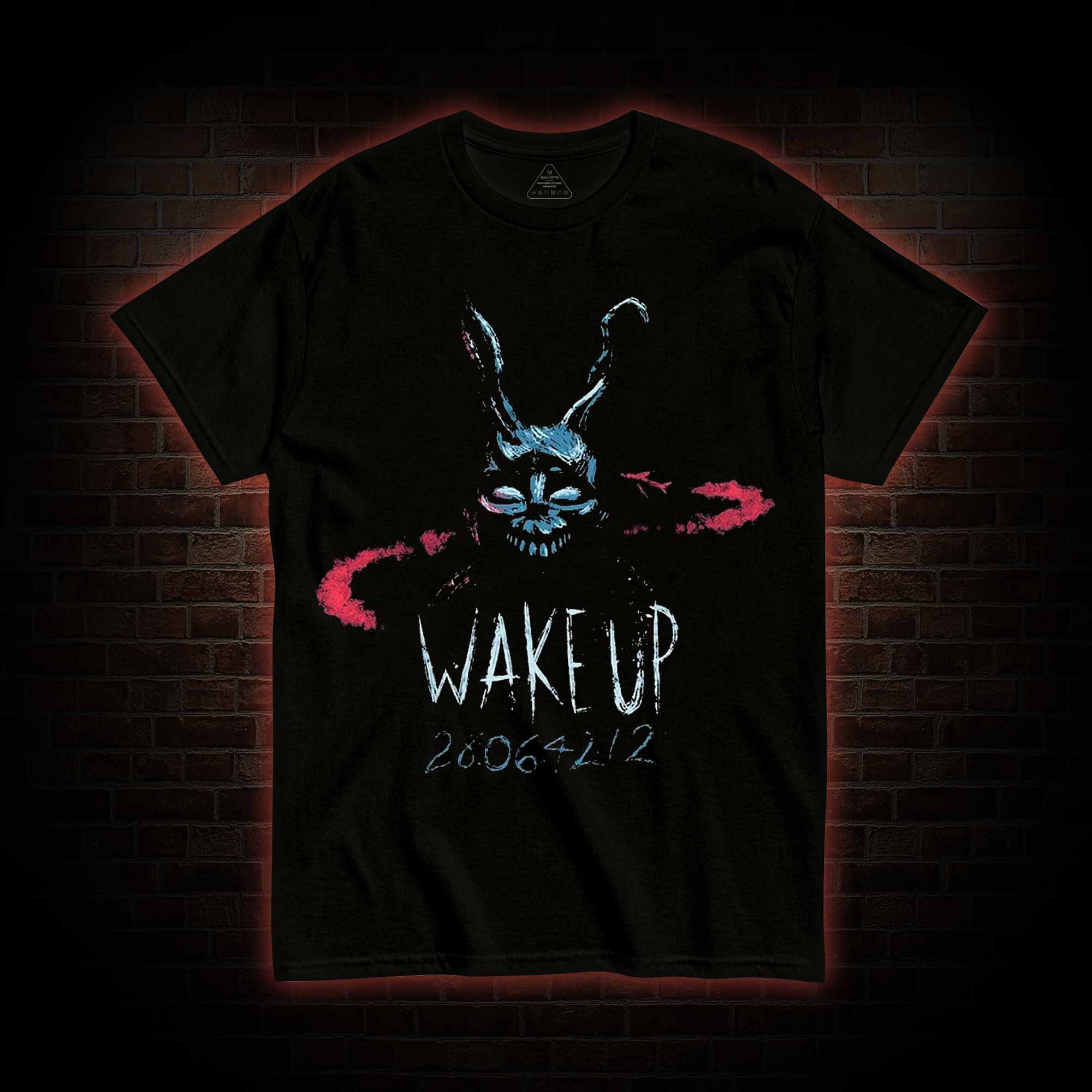 Why are You Wearing That Stupid Man Suit T-shirt