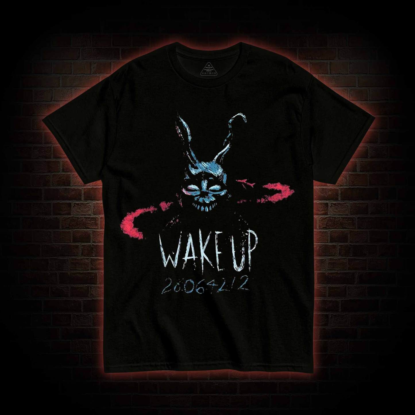 Why are You Wearing That Stupid Man Suit T-shirt