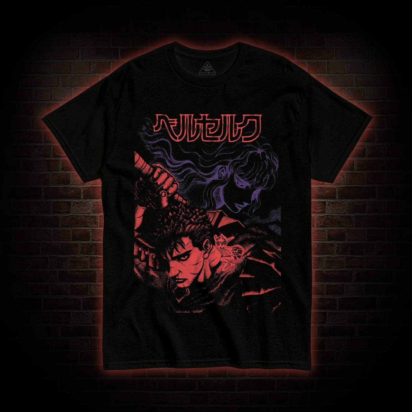 Bleeding was Inevitable T-shirt