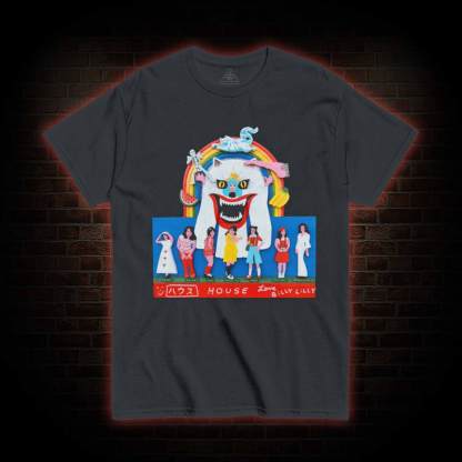 The Girls will Wake Up When They are Hungry T-shirt