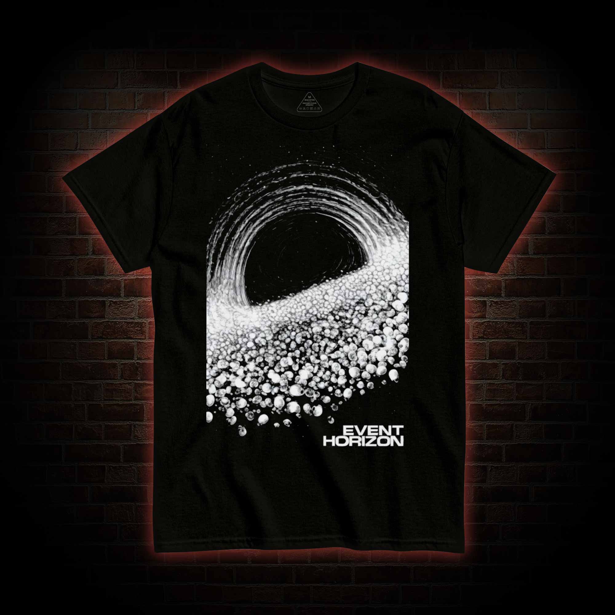 Black Hole T-shirt