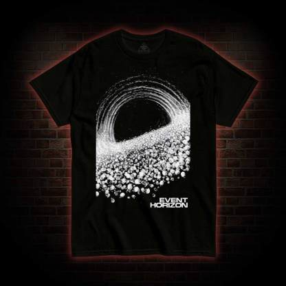 Black Hole T-shirt