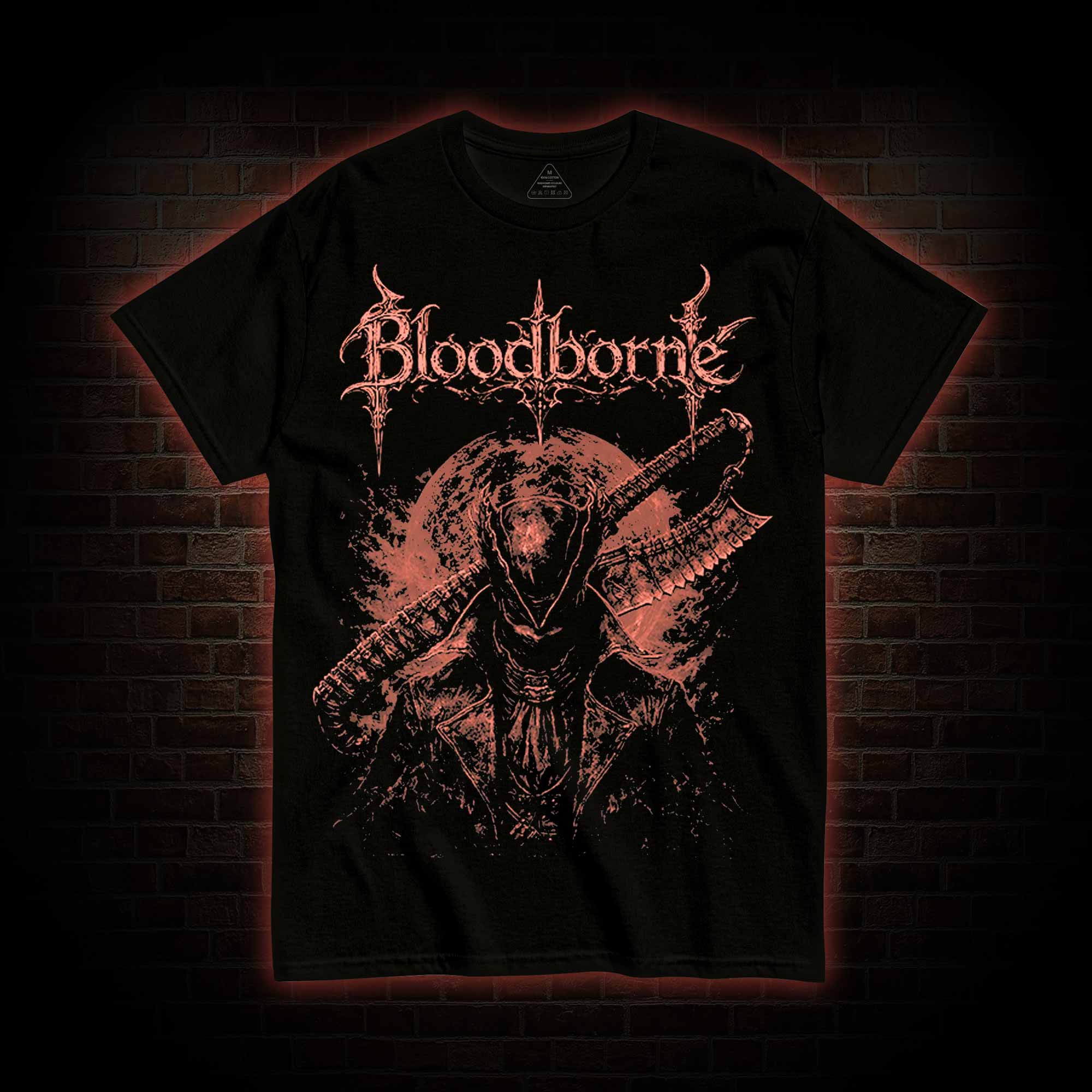 Hunters Must Hunt T-shirt