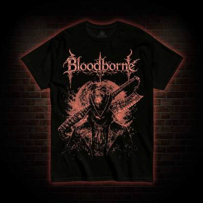 Hunters Must Hunt T-shirt