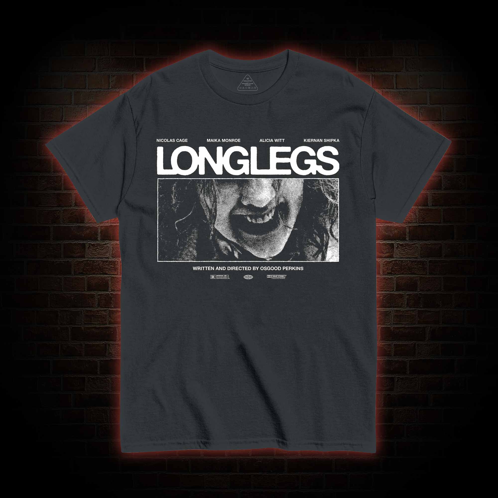 Save Yourself T-shirt