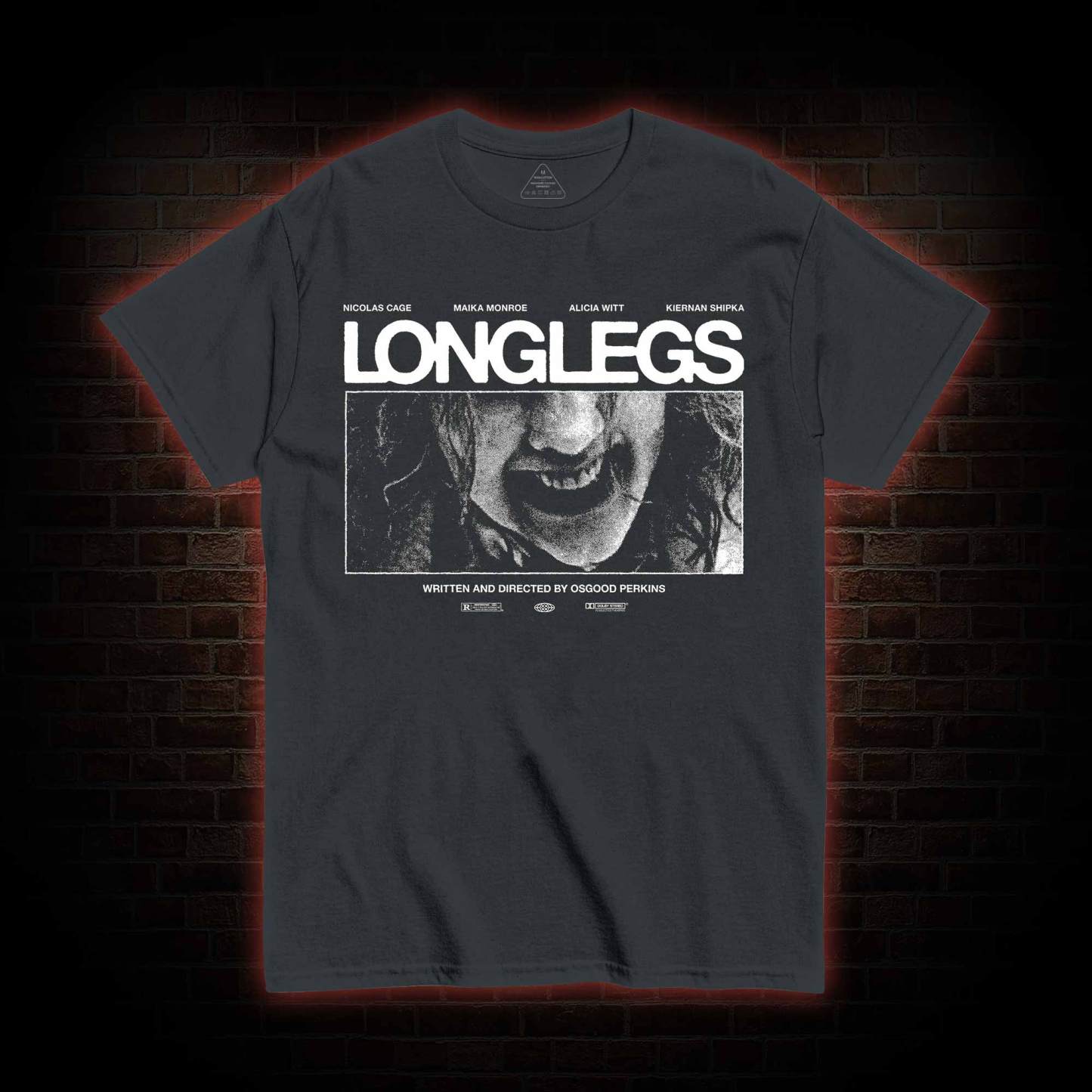 Save Yourself T-shirt