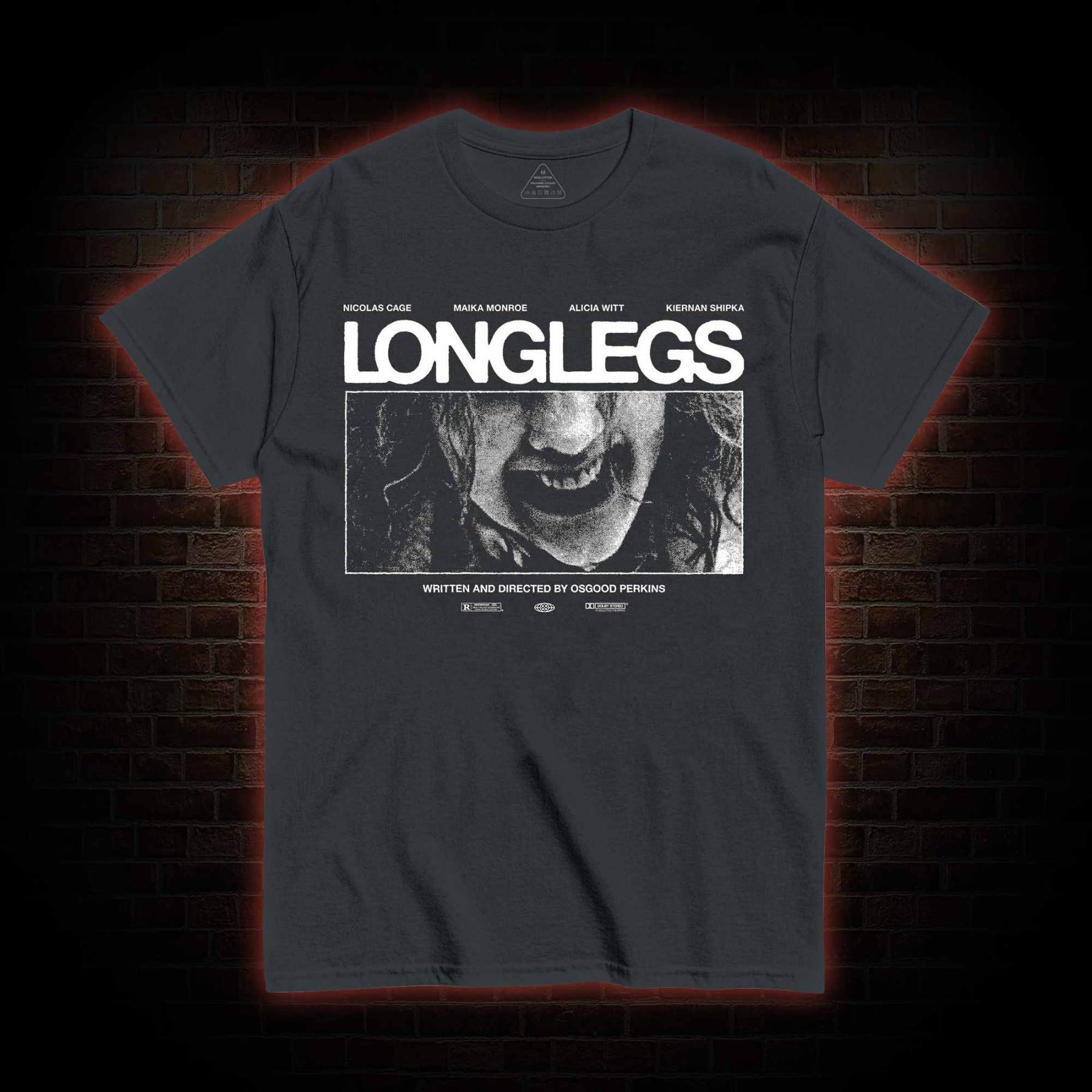 Save Yourself T-shirt