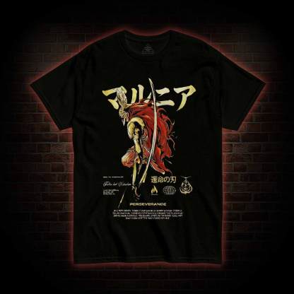 Fallen but Unbroken T-shirt