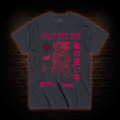 Another Tenacious Challenger T-shirt