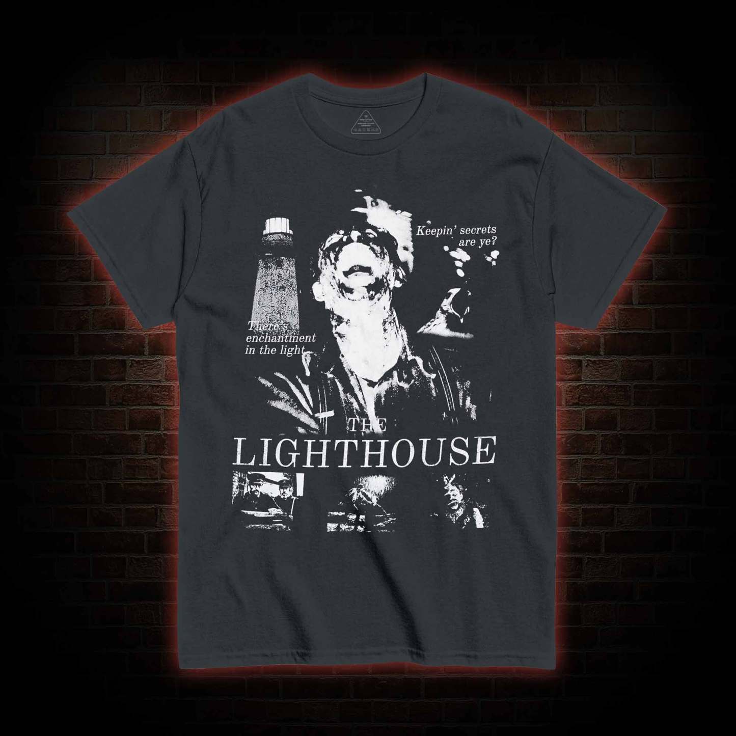 Keepin' Secerts are Ye? T-shirt