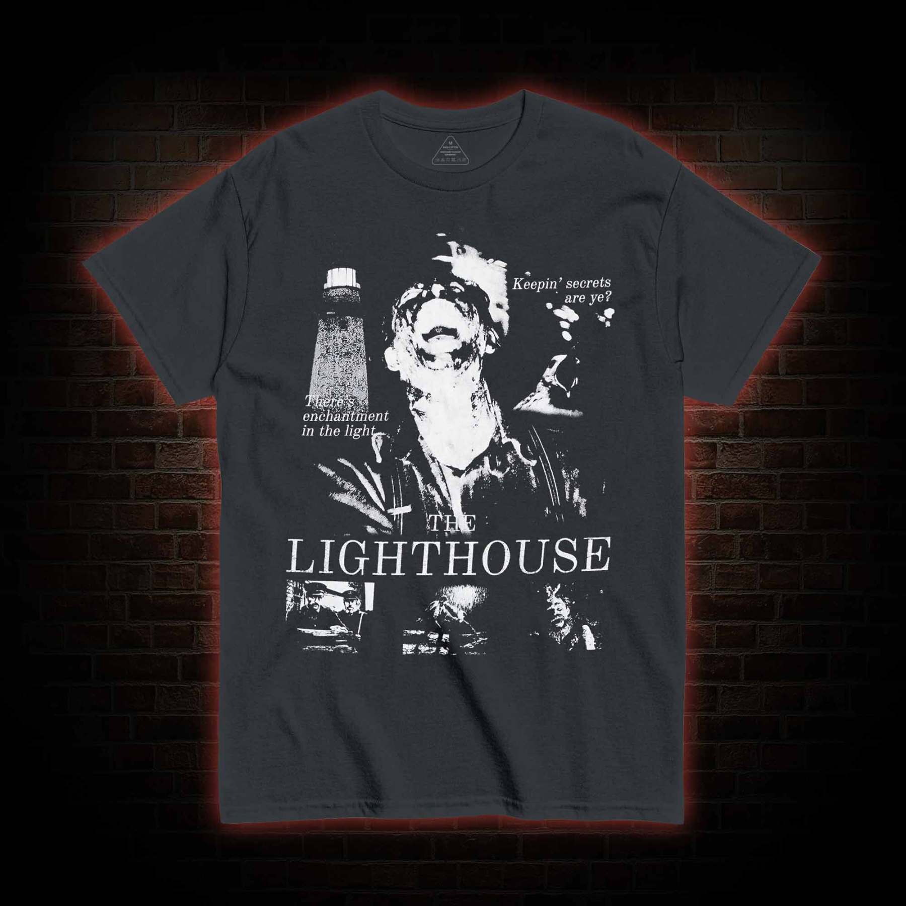 Keepin' Secerts are Ye? T-shirt