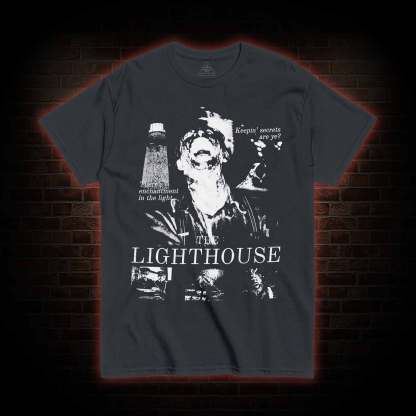 Keepin' Secerts are Ye? T-shirt