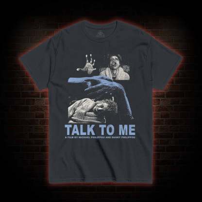 Conjure Spirits T-shirt